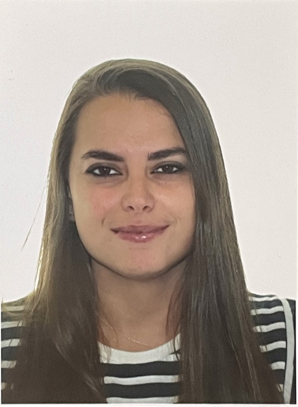 Barbara Brito Vega
